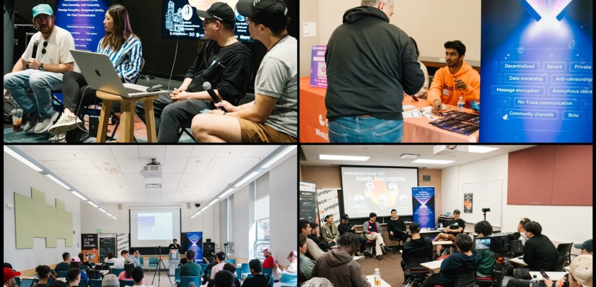Luffa Wraps Up West Coast Tour, Kicks Off Next Wave of Web3 Social in the East