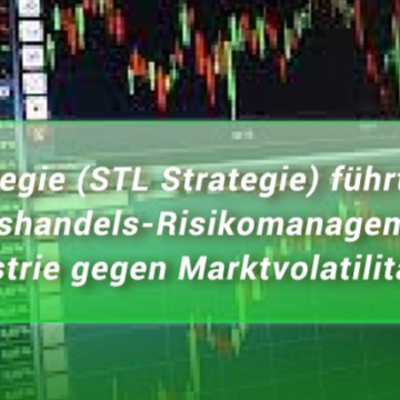 STL Strategie führt innovatives Unternehmenshandels-Risikomanagementsystem ein, um die Industrie gegen Marktvolatilität zu wappnen