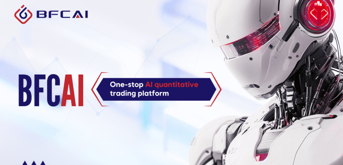 Global Fintech Rising Strongly,BFCAI Navigates New Investment Path with Intelligent Strengths