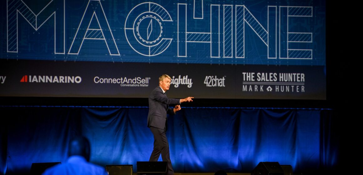 The Sales Hunter Launches Proven Framework to Help Reps Close More Deals in 2025