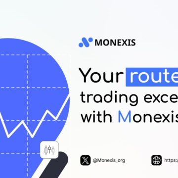 monexis Is Monexis a Legitimate Trading Platform or Just Hype? A Comprehensive Review