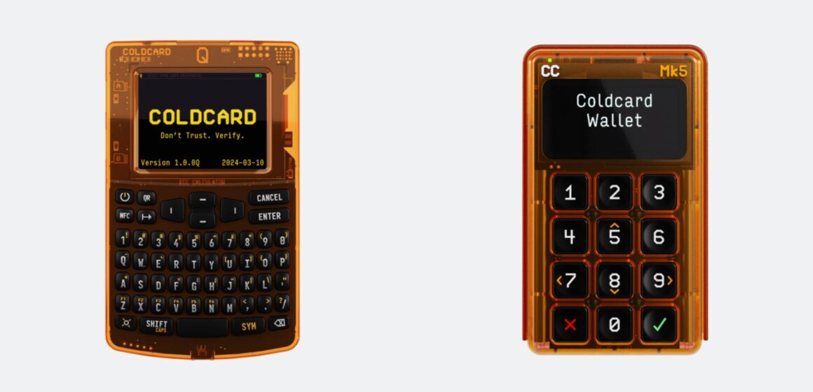 Coldcard’s $38 million (so far) exploit shakes faith in self-custody, may push investors to ETFs