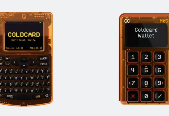 Coldcard’s $38 million (so far) exploit shakes faith in self-custody, may push investors to ETFs
