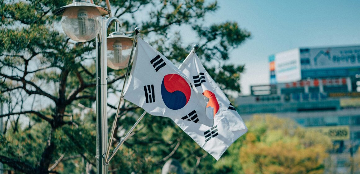 South Korea trading giant puts receivables onchain in tokenization test with LG CNS