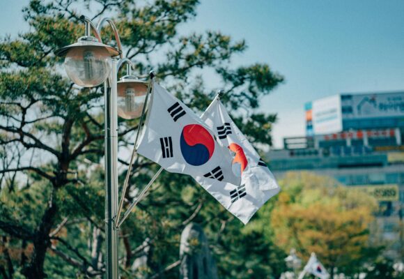 South Korea trading giant puts receivables onchain in tokenization test with LG CNS