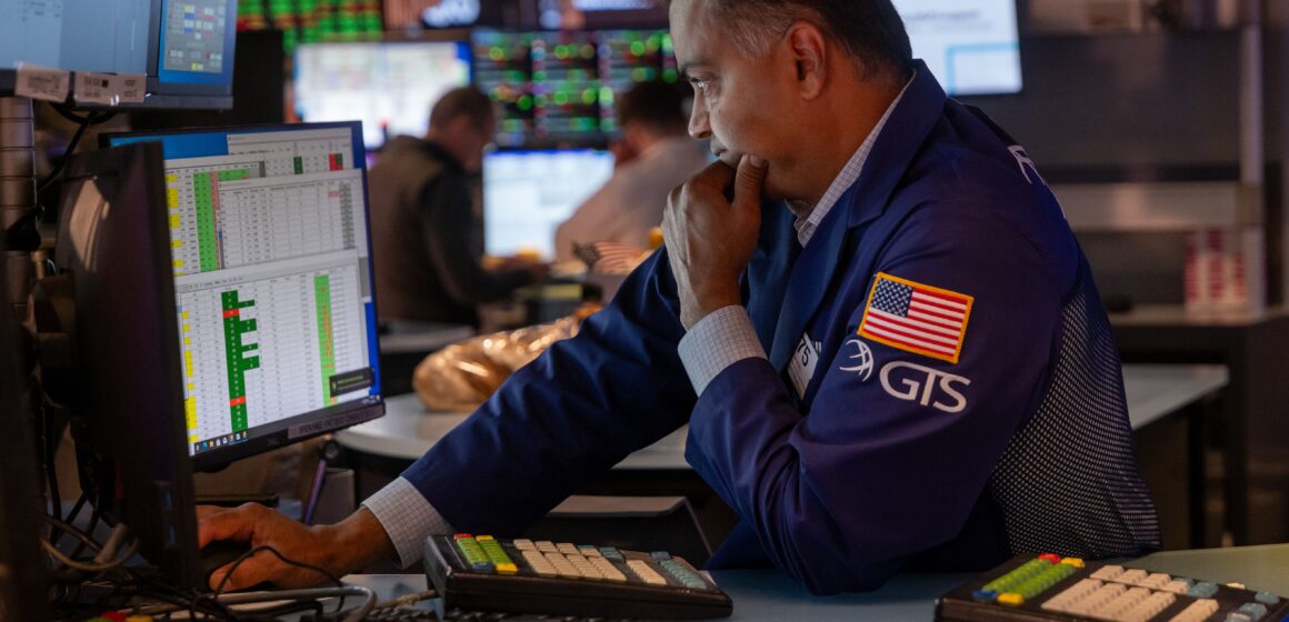 Crypto’s favorite $90 trillion trading product is coming to Wall Street, but big banks are taking it slow