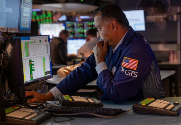 Crypto’s favorite $90 trillion trading product is coming to Wall Street, but big banks are taking it slow