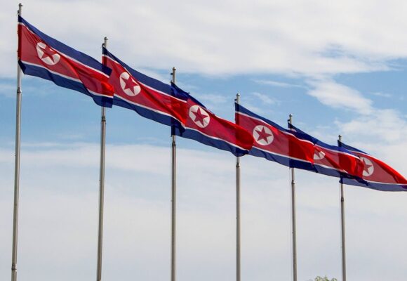 North Korea arrests hackers accused of laundering stolen funds from country’s bank via crypto