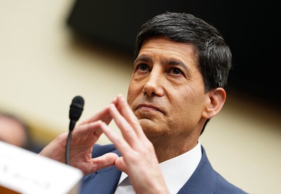‘Anything remotely dovish’ from Fed could be good for bitcoin, says analyst