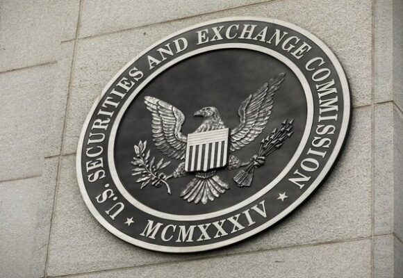 U.S. SEC to again delay ‘innovation exemption’ for tokenization amid Wall Street, White House concerns
