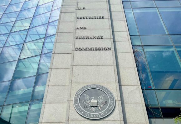 SEC cancels long-awaited proposal of Reg Crypto, postponing meeting without new date