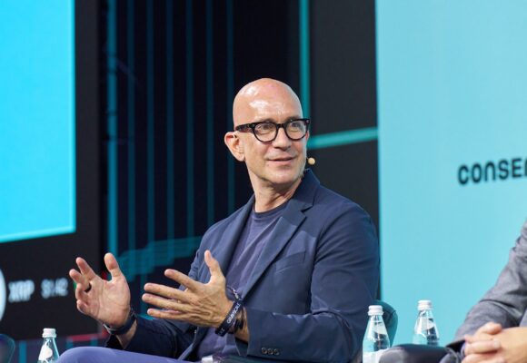 Securitize falls 20% after earnings miss as tokenization revenue falls short