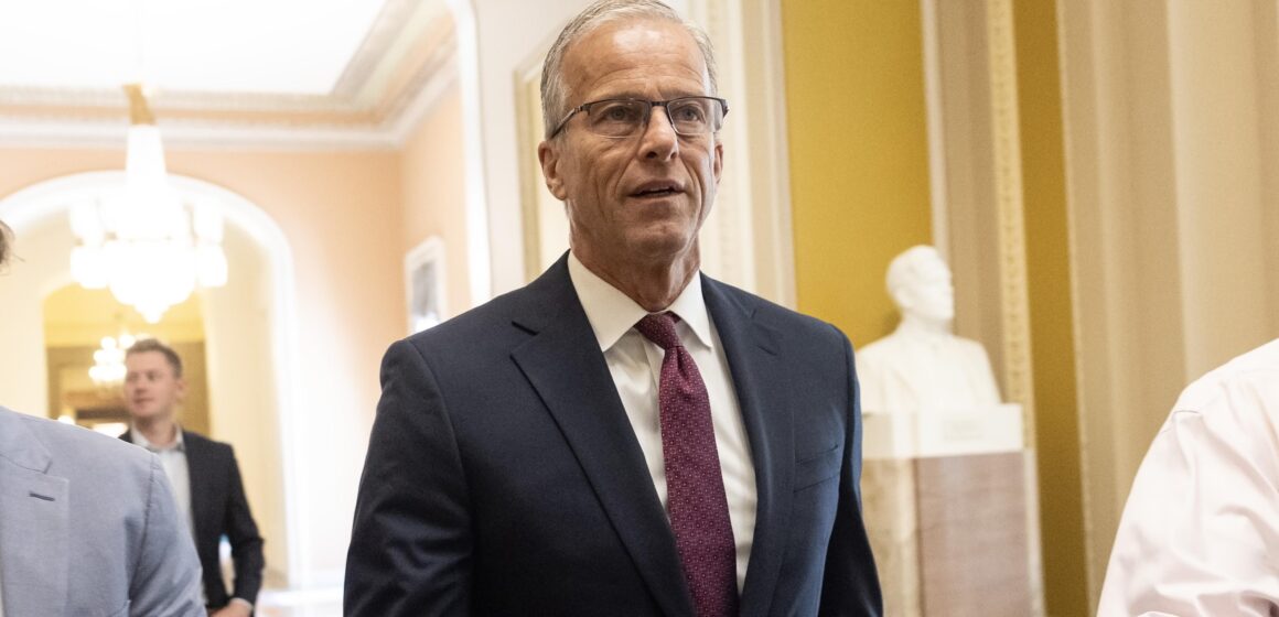 Senate won’t vote on crypto Clarity Act before its summer break