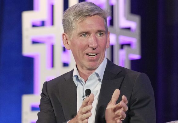 Trillions in institutional money to flow into bitcoin, says Bitwise’s Matt Hougan