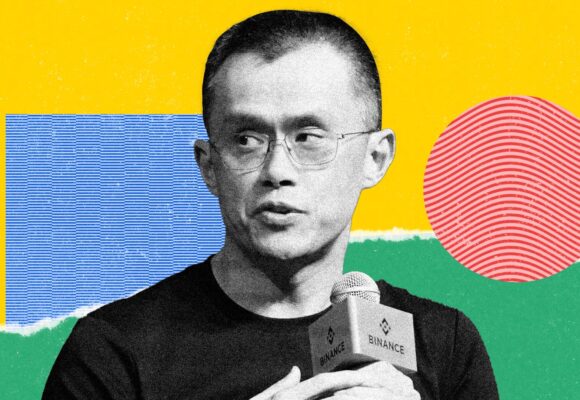 Binance co-founders CZ and Yi He adopted Simpsons cartoon aliases ‘Homer’ and ‘Marge’ in company meetings