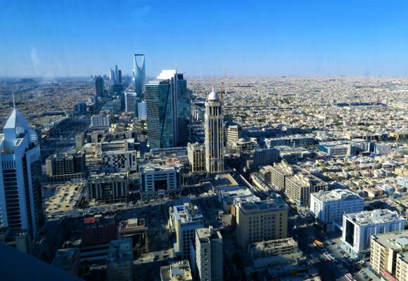 Tether expands tokenization business into Saudi Arabia, starting with real estate