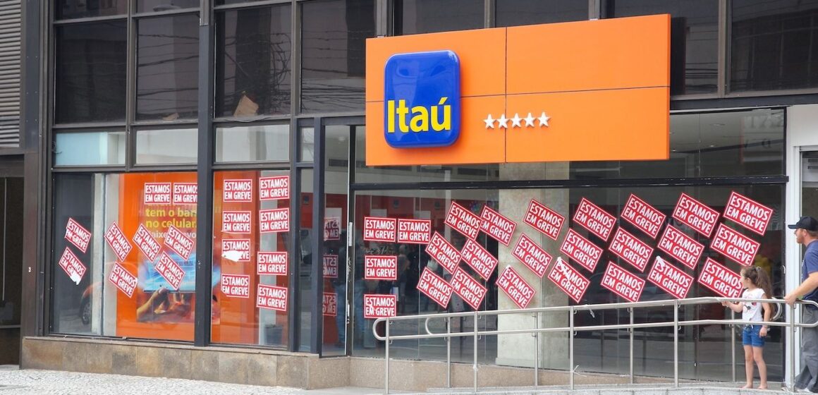 Brazil’s largest lender Itaú is stepping deeper into the tokenization