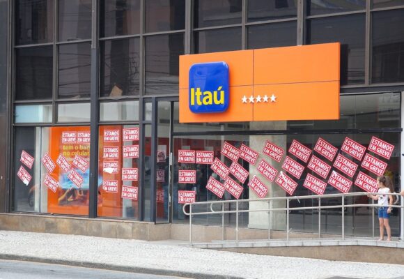 Brazil’s largest lender Itaú is stepping deeper into the tokenization
