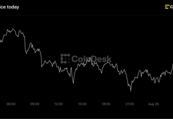 Bitcoin holds $79,000, ether, solana slip as traders bank a week of gains