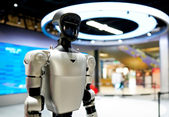 Robot maker Unitree is going public. Hyperliquid traders see 4x upside from IPO price
