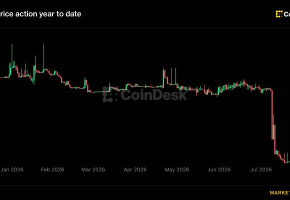 Crypto exchange BitMart weighs partial restart and creditor payouts weeks after announcing shutdown