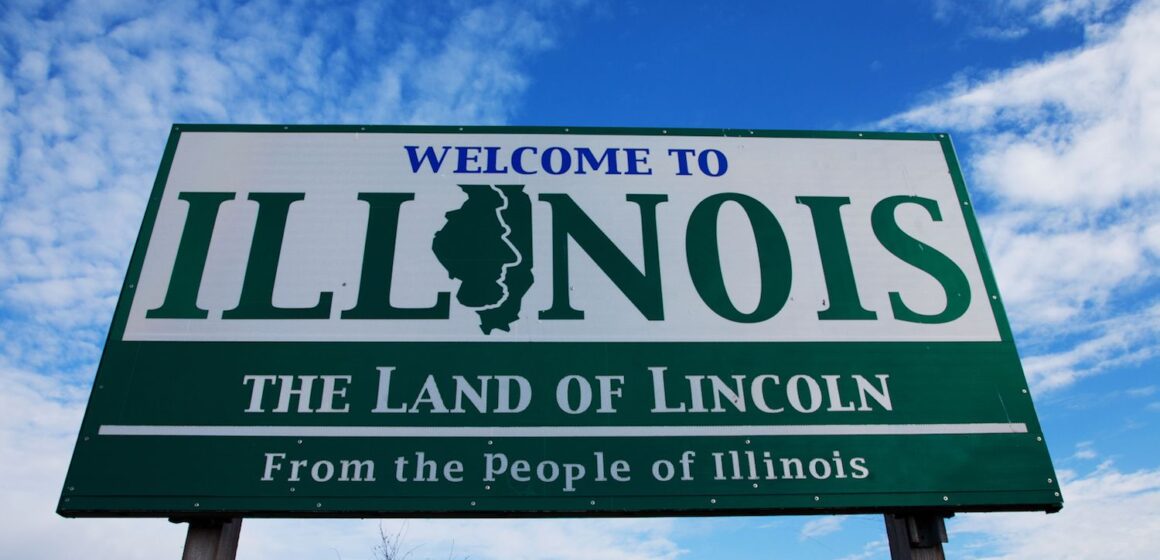 Crypto advocates join in suing Illinois over digital asset tax