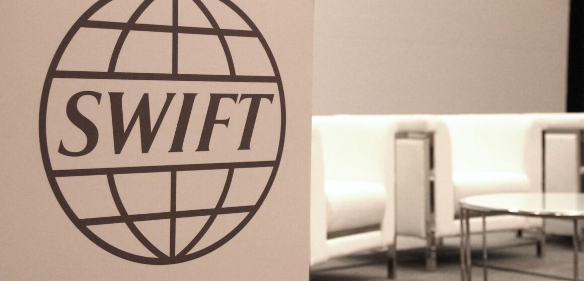 Inside the high-stakes battle between digital dollars and Swift’s massive money engine