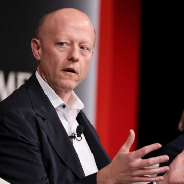 Circle slides after Morgan Stanley downgrade, cut in price target