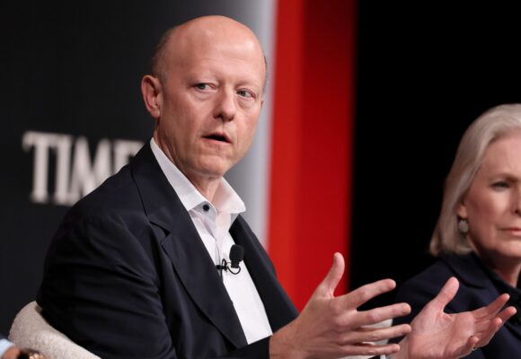 Circle slides after Morgan Stanley downgrade, cut in price target