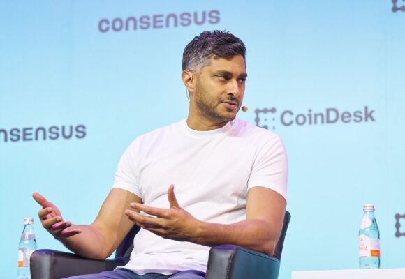 Kraken parent Payward joins Anthropic’s Project Glasswing for AI security push