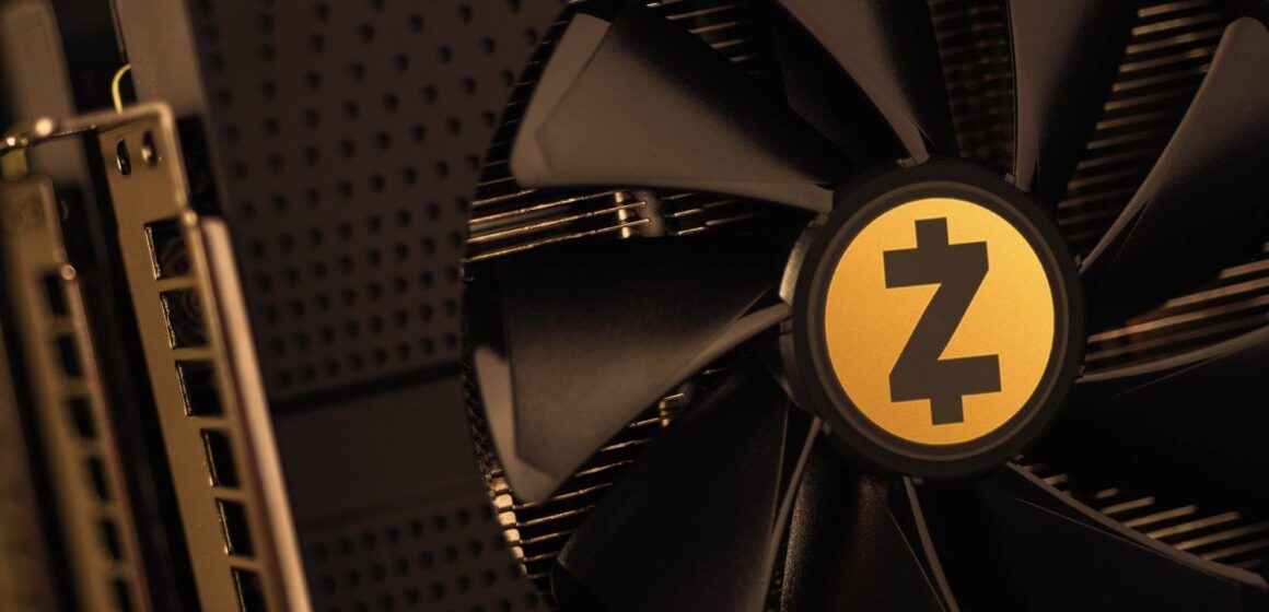Zcash private transactions could go from three-second waits to under 200 milliseconds