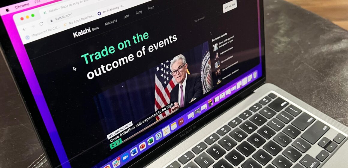 Kalshi off-limits in multiple states as prediction markets, CFTC team up for battle