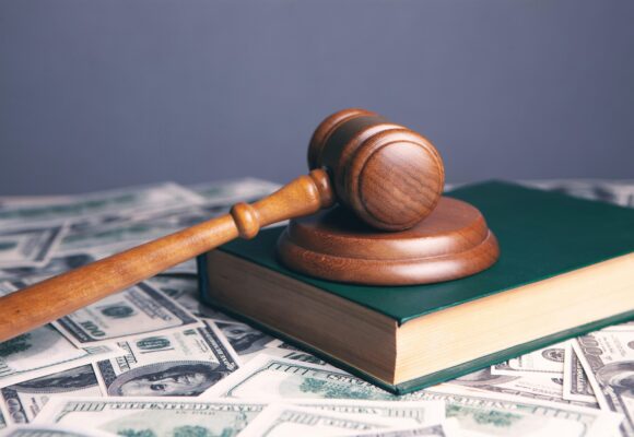 Crypto firm RedotPay says it will defend itself ‘vigorously’ against Binance lawsuit