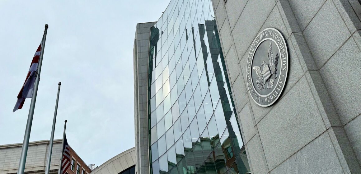 U.S. SEC sets meeting to propose Reg Crypto to support certain digital assets offerings