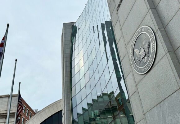 U.S. SEC sets meeting to propose Reg Crypto to support certain digital assets offerings