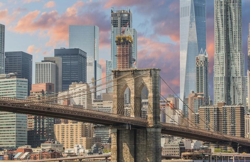 The reverse bridge: Crypto meets Wall Street using perps