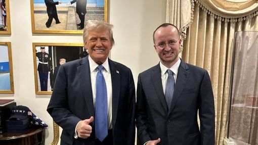 Trump Media pulls back from crypto, scraps Crypto.com’s CRO token treasury deal