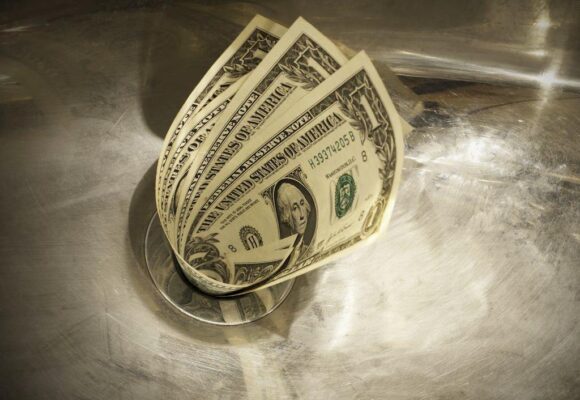 Bearish crypto bets lose record $2.7 billion as bitcoin surges toward $70,000