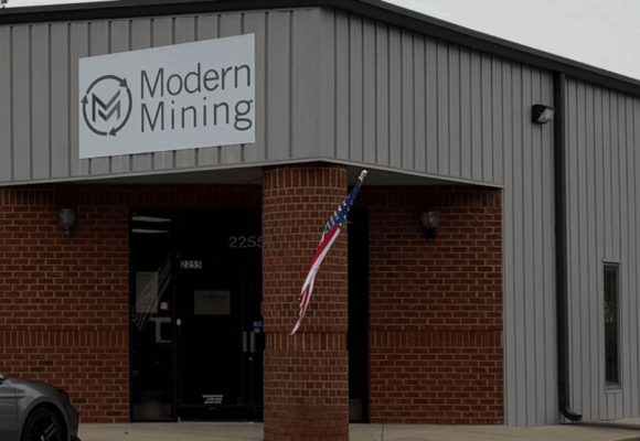 Modern Mining eyes US expansion as e-waste emerges as domestic metals resource 