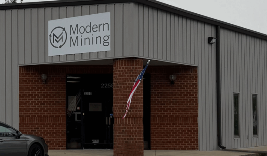 Modern Mining eyes US expansion as e-waste emerges as domestic metals resource 
