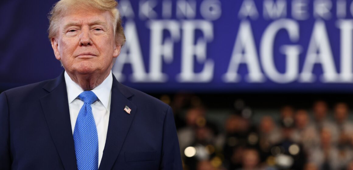 HYPE jumps 11% as Trump says CFTC is working to bring Hyperliquid to U.S.