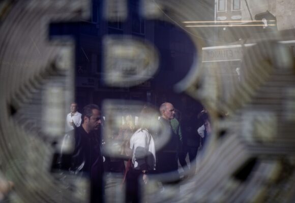 Forecasts for $1 million bitcoin price likely look too ambitious, key ratio suggests