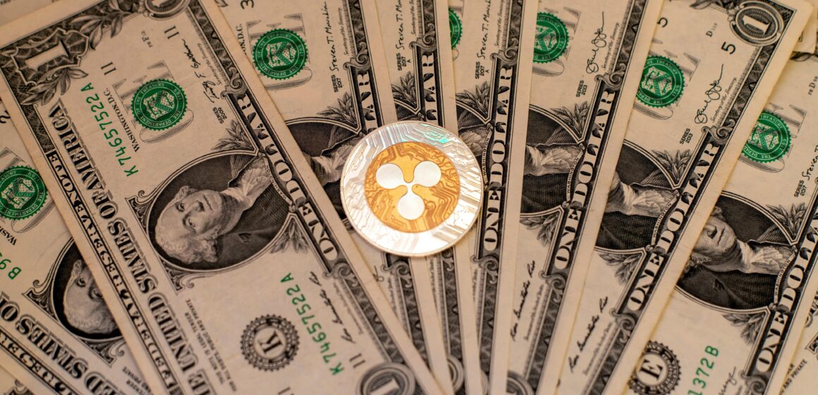 An XRP treasury company backed by Ripple is a shareholder vote away from Nasdaq