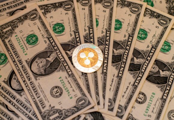 An XRP treasury company backed by Ripple is a shareholder vote away from Nasdaq