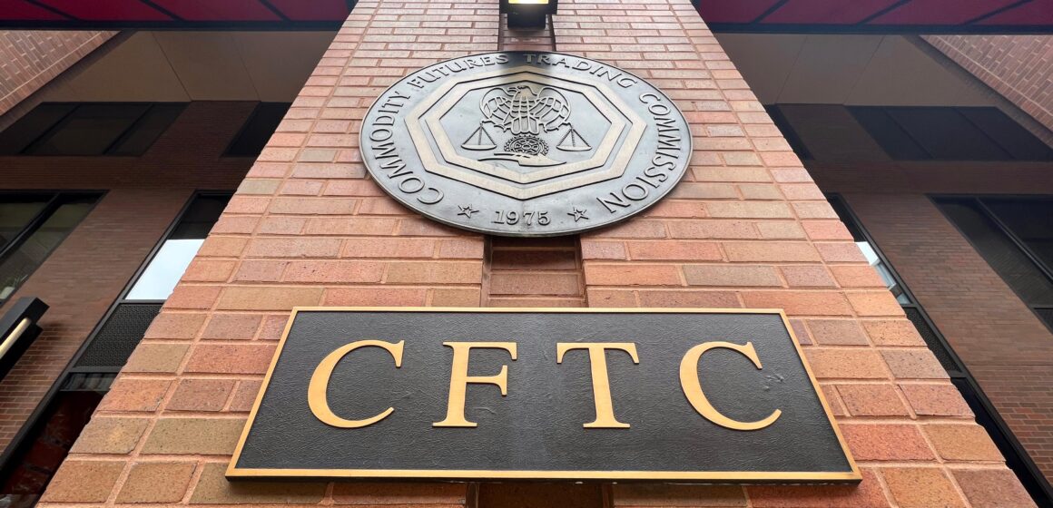 Prediction markets should dial back faulty filings for incentives to boost trading: CFTC