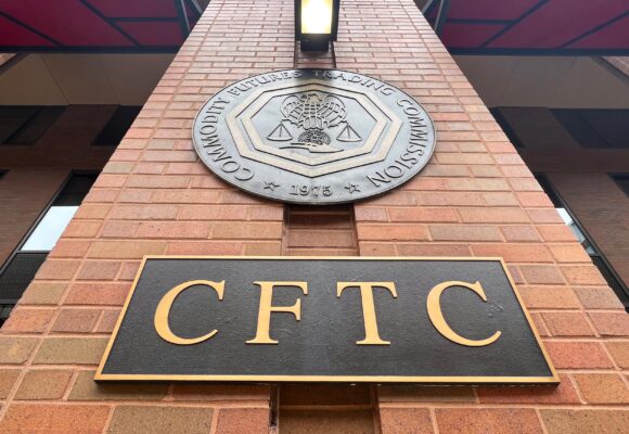 Prediction markets should dial back faulty filings for incentives to boost trading: CFTC