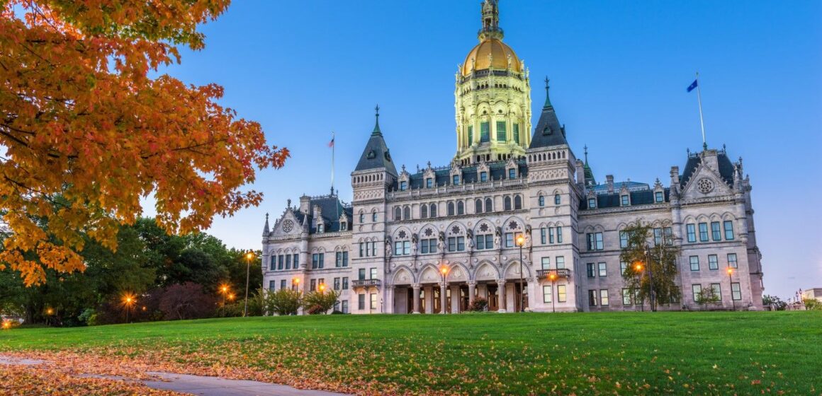 Connecticut’s new lawsuit against Kalshi piles on to prediction market legal fight