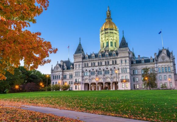 Connecticut’s new lawsuit against Kalshi piles on to prediction market legal fight
