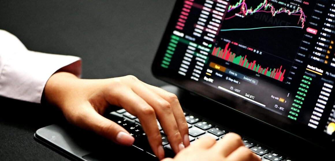 Tokenized stock trading surged 288% in July, but one QQQ token drove most of it