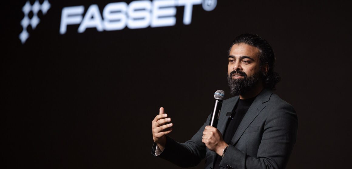 Stablecoin neobank Fasset lands $1 billion valuation as SBI backs its payments push